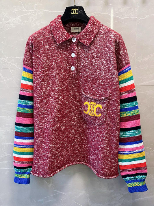 CELINE 26S SWEATER 99292