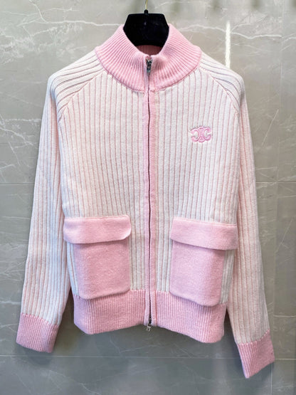 CELINE 26S CARDIGAN STYLE 1
