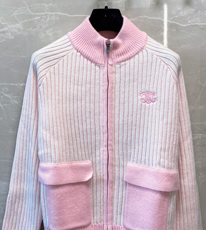 CELINE 26S CARDIGAN STYLE 1
