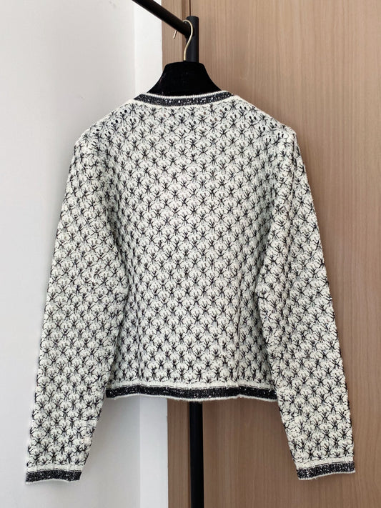 CHANEL 26S CARDIGAN JACKET 786