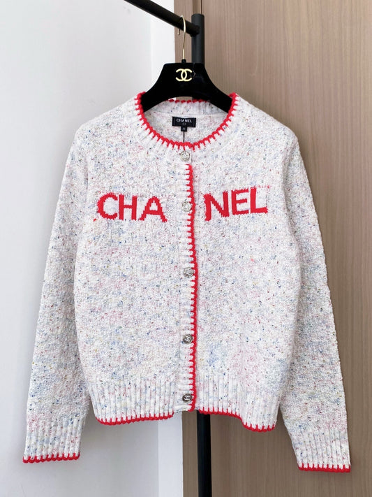 CHANEL 26S CARDIGAN JACKET 790