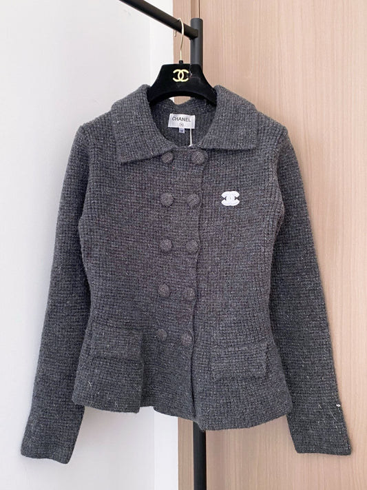 CHANEL 26S CARDIGAN JACKET 791
