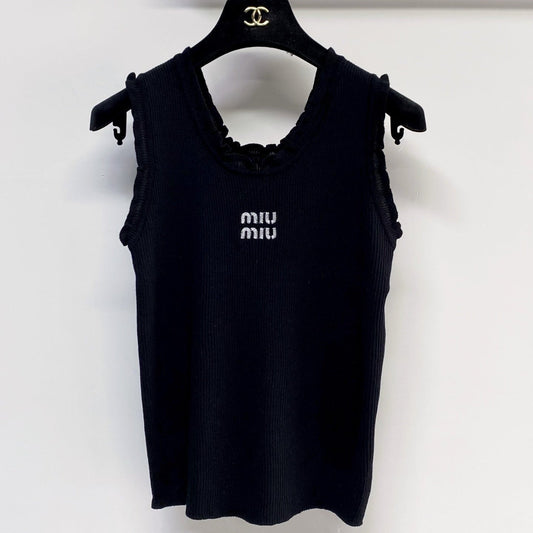 MIUMIU 26S TANK TOP 1037