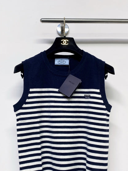 PRADA 26S TANK TOP 741