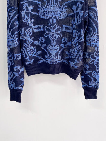 DIOR 26S SWEATER 1156
