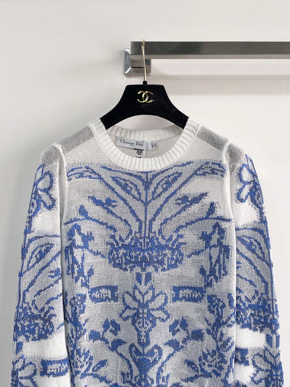 DIOR 26S SWEATER 1155