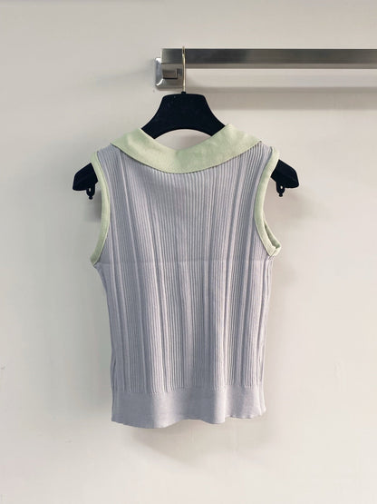 DIOR 26S TANK TOP 1224