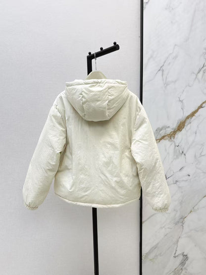 BURBERRY 25S DOWN JACKET 324