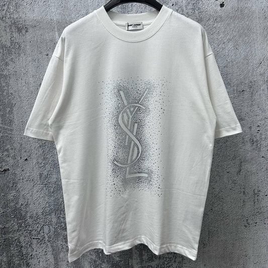 YSL 26S SHORT SLEEVED T-SHIRT 279