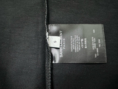 YSL 26S SHORT SLEEVED T-SHIRT 278