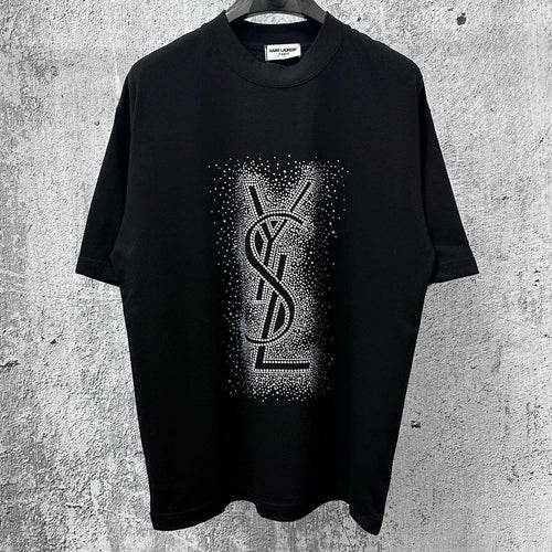 YSL 26S SHORT SLEEVED T-SHIRT 278