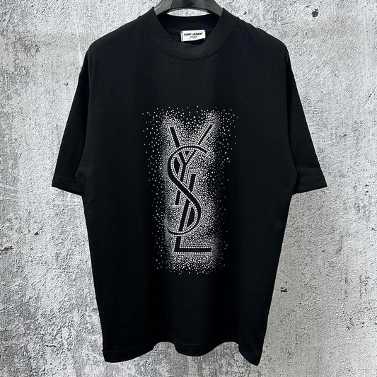 YSL 26S SHORT SLEEVED T-SHIRT 278