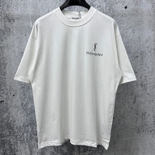 YSL 26S SHORT SLEEVED T-SHIRT 277