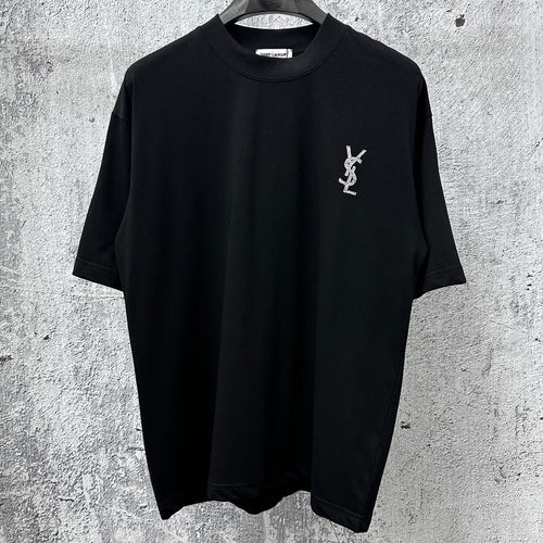 YSL 26S SHORT SLEEVED T-SHIRT 255