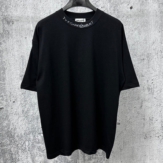 YSL 26S SHORT SLEEVED T-SHIRT 253