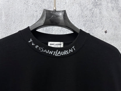 YSL 26S SHORT SLEEVED T-SHIRT 253
