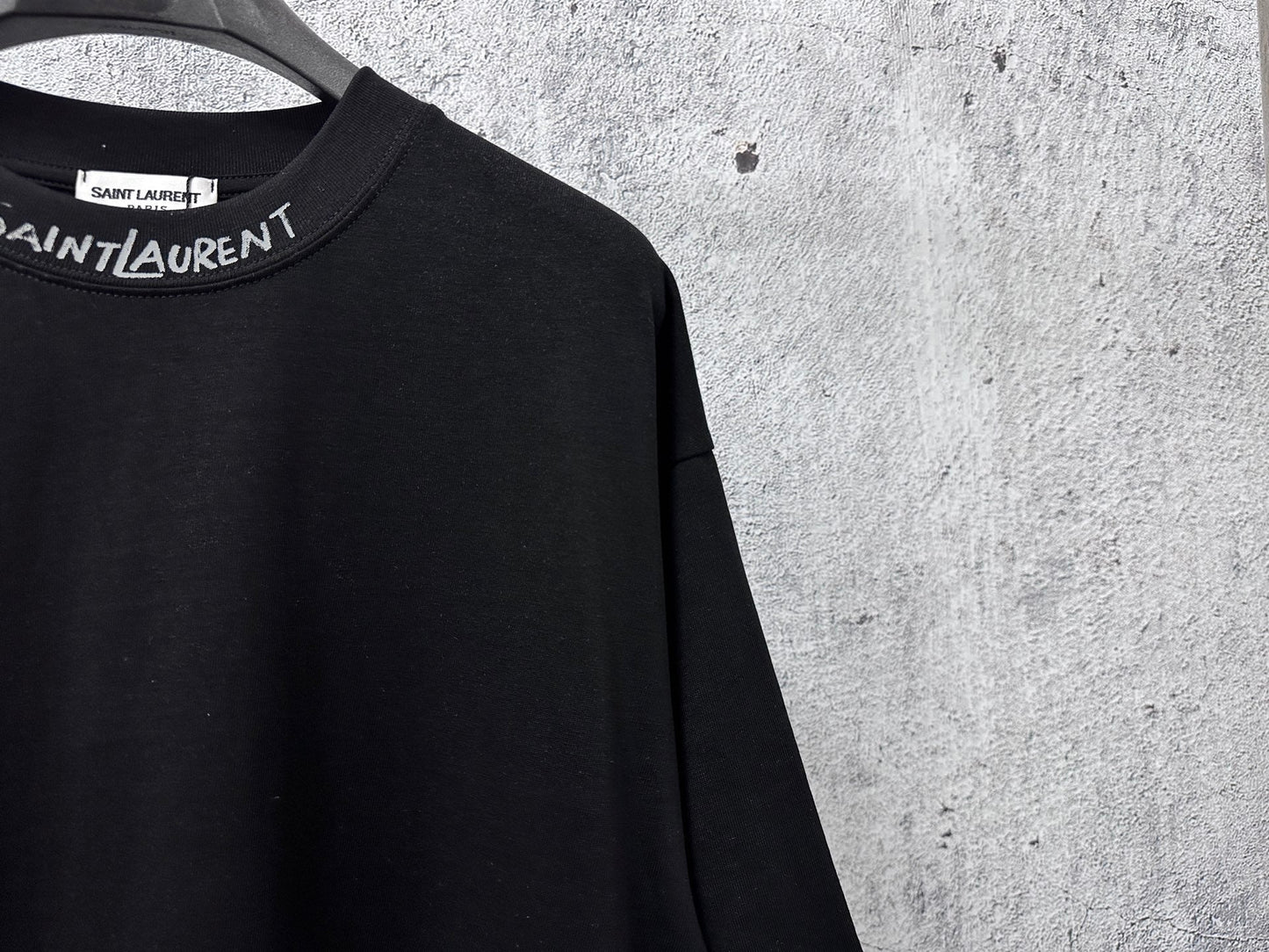 YSL 26S SHORT SLEEVED T-SHIRT 253