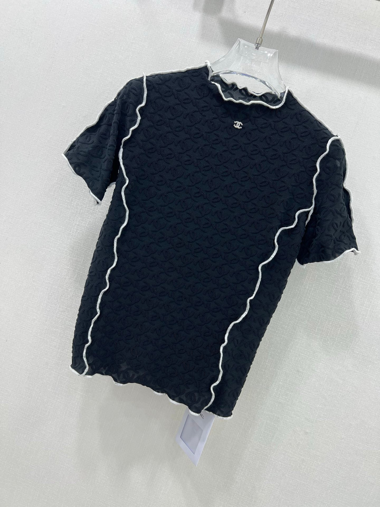 CHANEL KNIT SWEATER 269250