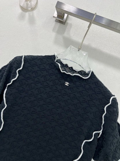 CHANEL KNIT SWEATER 269250