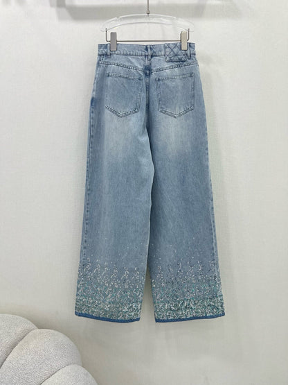 CHANEL NEW JEANS 269247