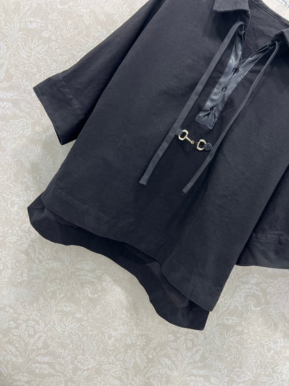 GUCCI TOP AND SHORTS SET STYLE 72