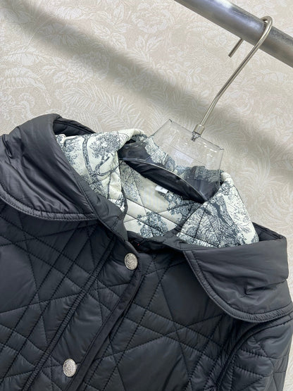 DIOR 25S JACKET STYLE 178