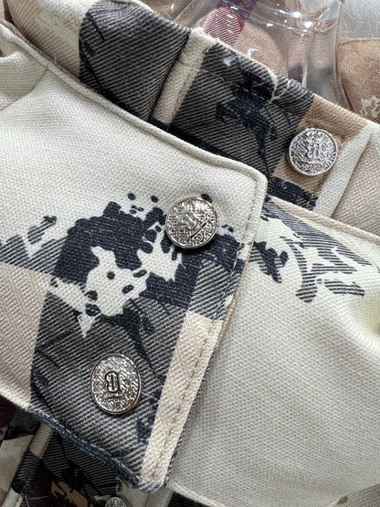 BURBERRY 25S DOWN JACKET 0009