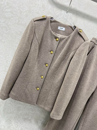 CELINE 25S MATCHING SET 0039