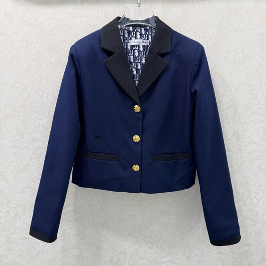 DIOR 25S QUILTED VEST 842
