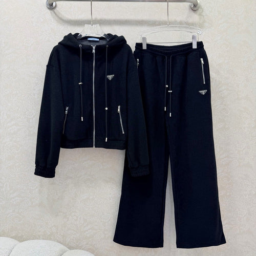 PRADA 26S TWO-PIECE SET 583