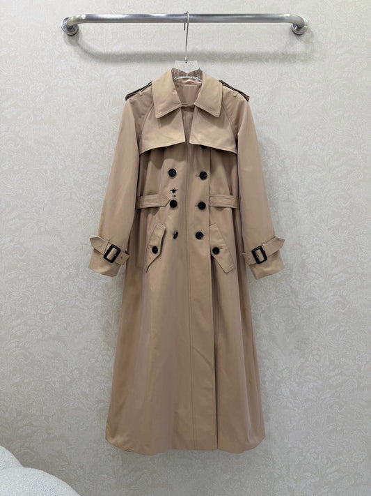 DIOR 26S LONG COAT 893