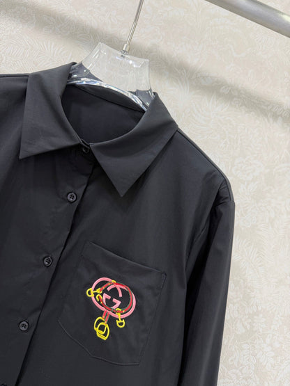 GUCCI 26S SHIRT 169