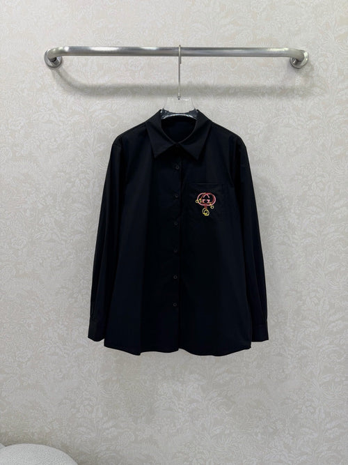 GUCCI 26S SHIRT 169