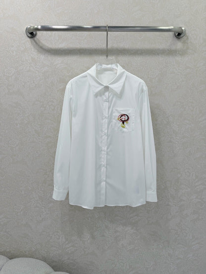 GUCCI 26S SHIRT 168