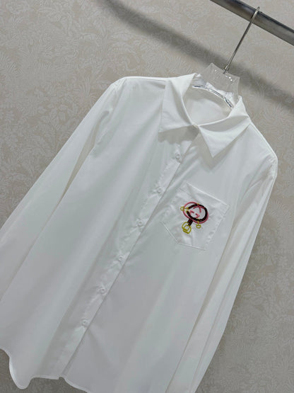 GUCCI 26S SHIRT 168