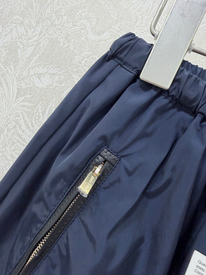 MIUMIU 26S FLARED SKIRT 993