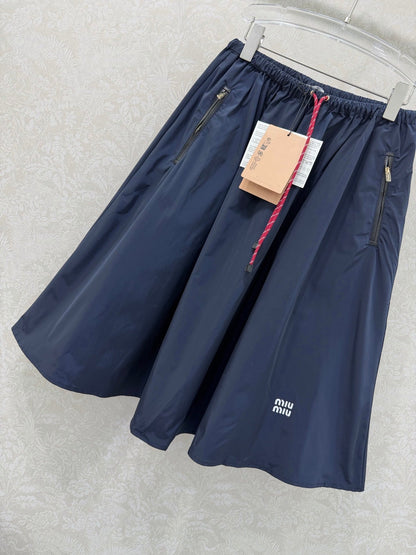 MIUMIU 26S FLARED SKIRT 993