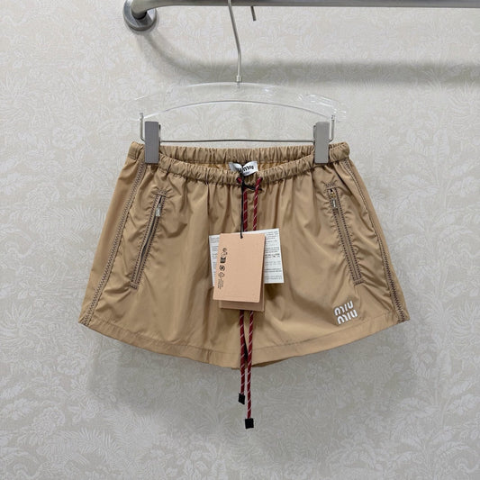 MIUMIU 26S SHORTS 991