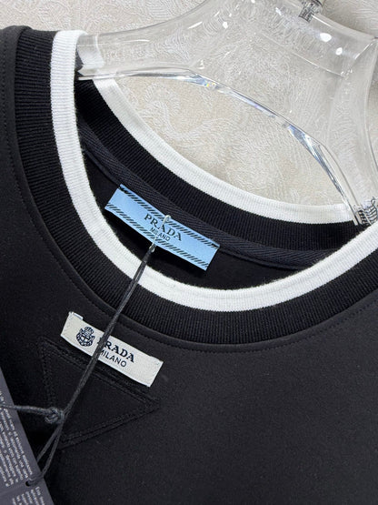 PRADA 26S MIDI DRESS SET 772
