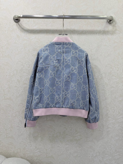 GUCCI 26S JACKET 70