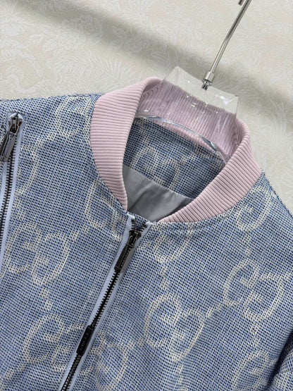 GUCCI 26S JACKET 70
