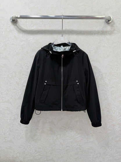 DIOR 26S JACKET 1221