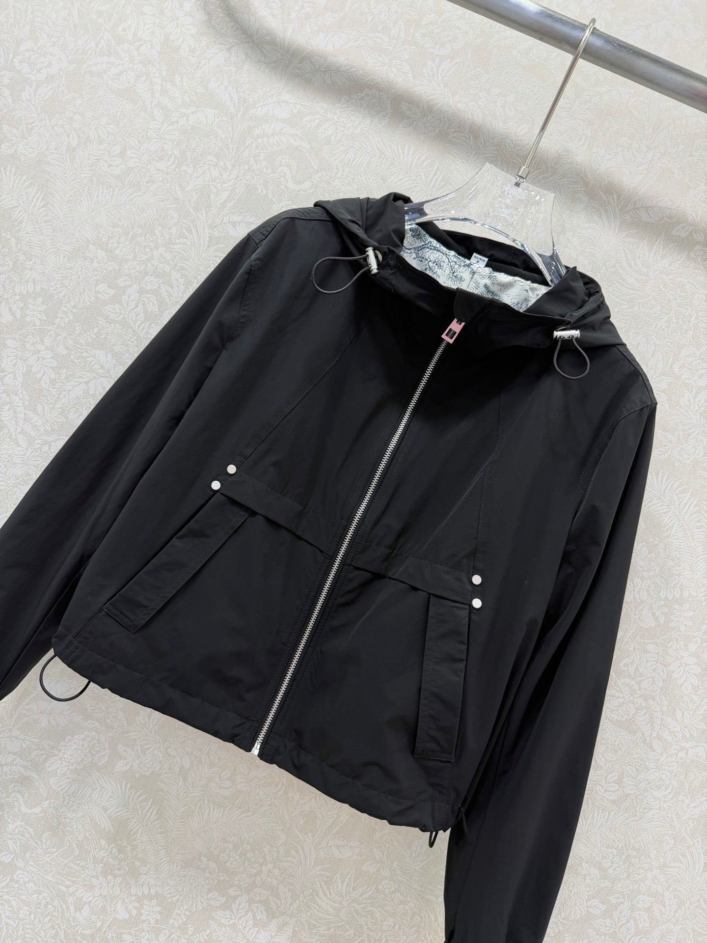 DIOR 26S JACKET 1221