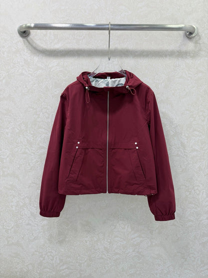 DIOR 26S JACKET 1220