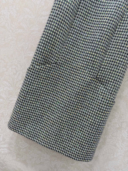 DIOR 26S SLEEVELESS DRESS 1138