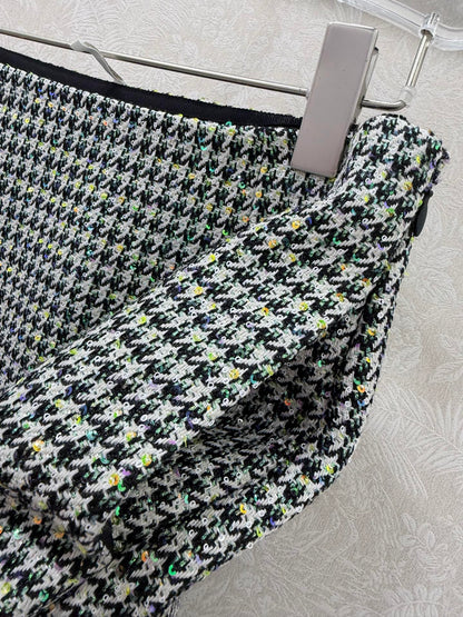 DIOR 26S SKIRT 1137