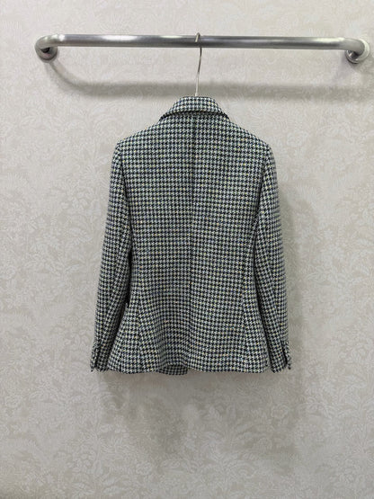 DIOR 26S BLAZER 1136