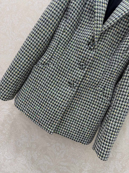 DIOR 26S BLAZER 1136