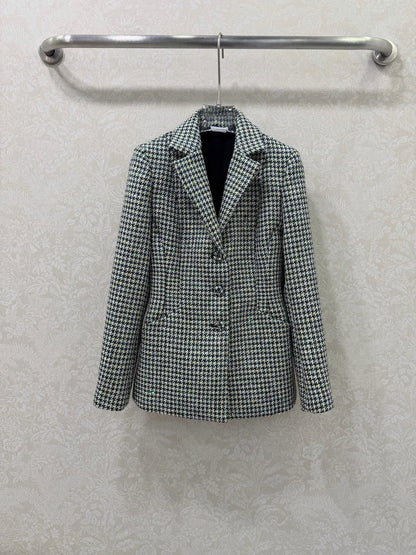DIOR 26S BLAZER 1136
