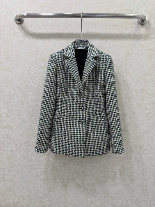DIOR 26S BLAZER 1136